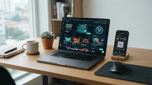 Casinos Online que Aceptan Tron (TRX) 2026: Guía Completa