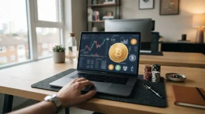 Casinos que aceptan Bitcoin Cash: guía BCH España 2026