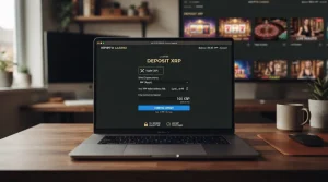 Casinos Online que Aceptan Ripple (XRP) en 2026: Guía Completa