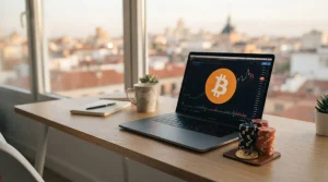 Mejores Casinos Online que Aceptan Bitcoin en España 2026