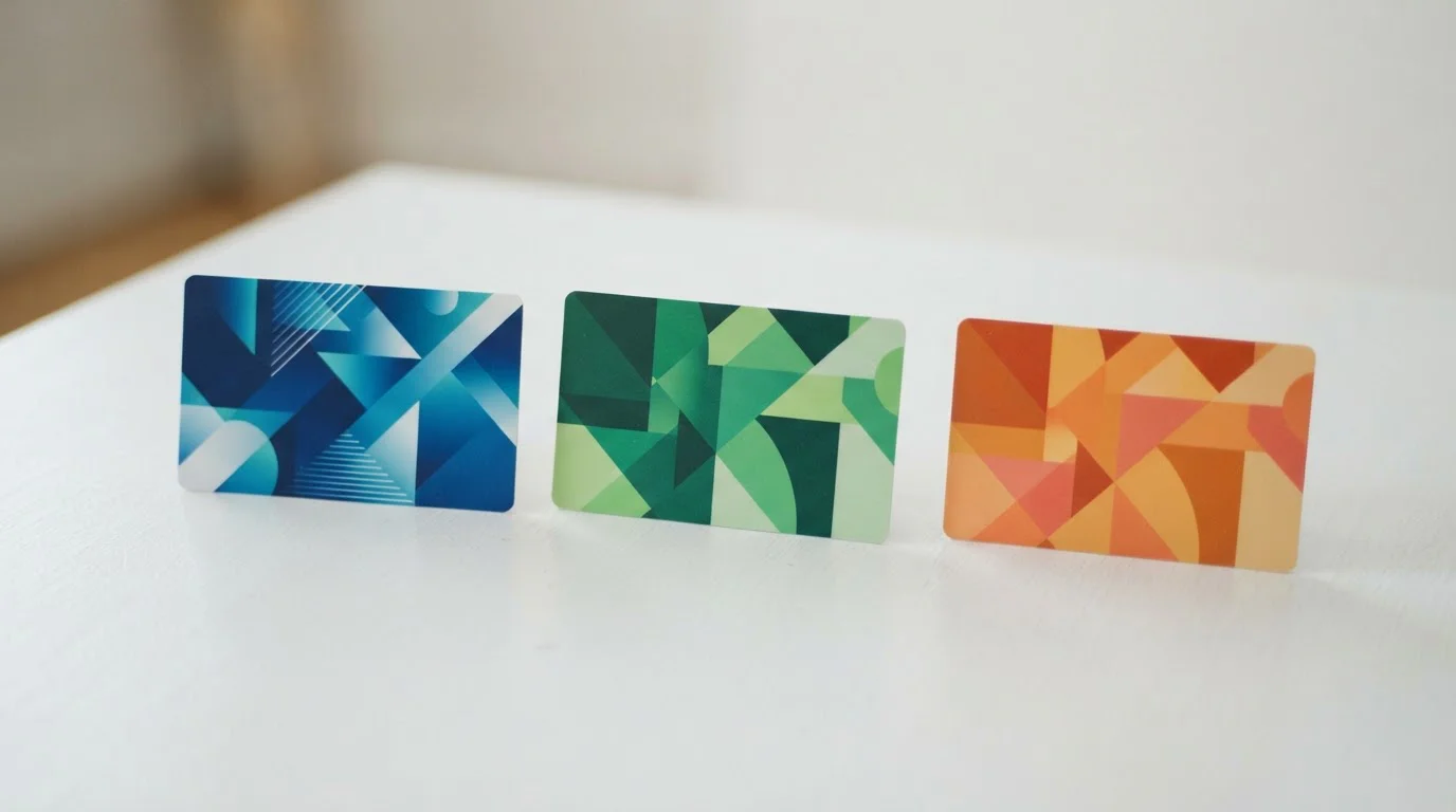 Tarjetas de pago genéricas representando Bizum PayPal y Paysafecard